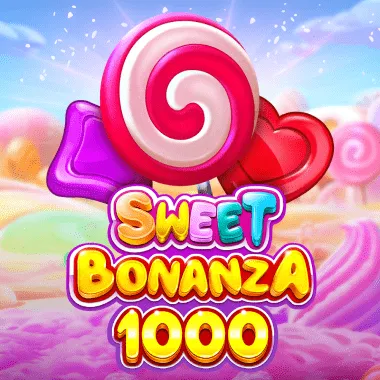 Sweet Bonanza 1000 гарячий слот онлайн казино