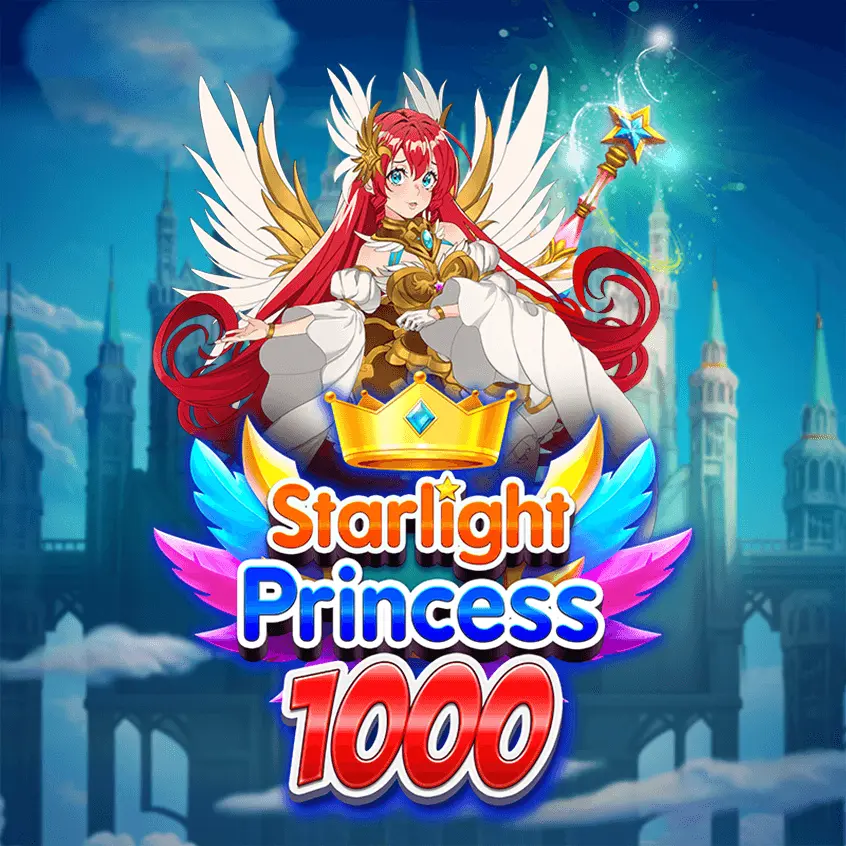 Starlight Princess 1000 популярний слот казино онлайн